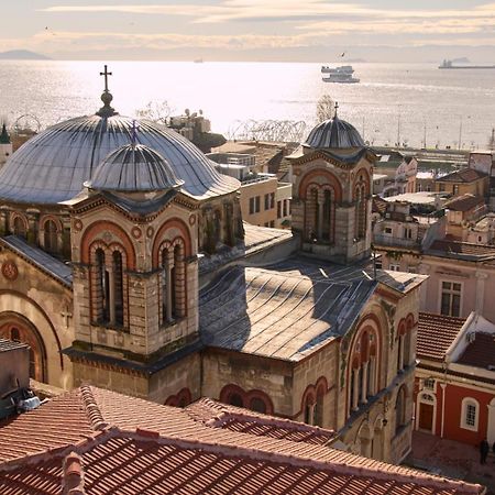 Laluna Hotel Near Grand Bazaar City Center Istanbul Exterior foto