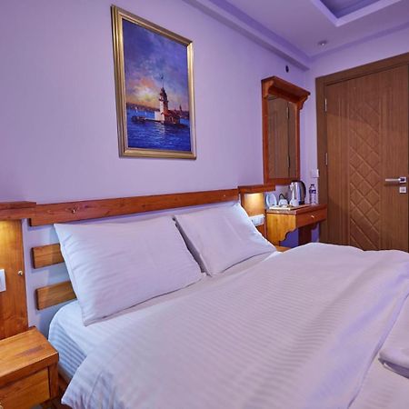 Laluna Hotel Near Grand Bazaar City Center Istanbul Exterior foto