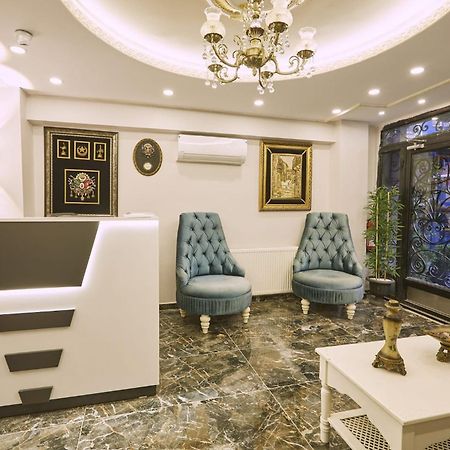 Laluna Hotel Near Grand Bazaar City Center Istanbul Exterior foto