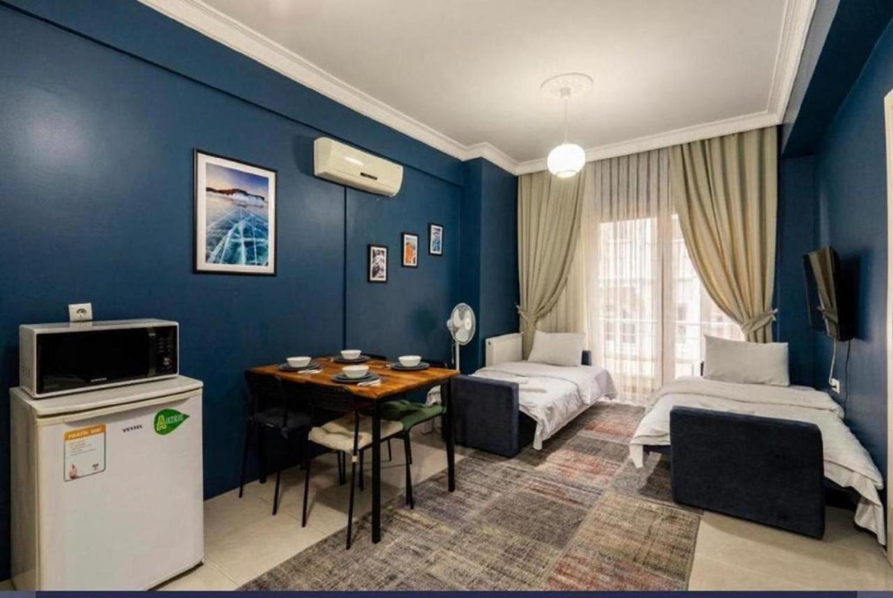 Laluna Hotel Near Grand Bazaar City Center Istanbul Exterior foto