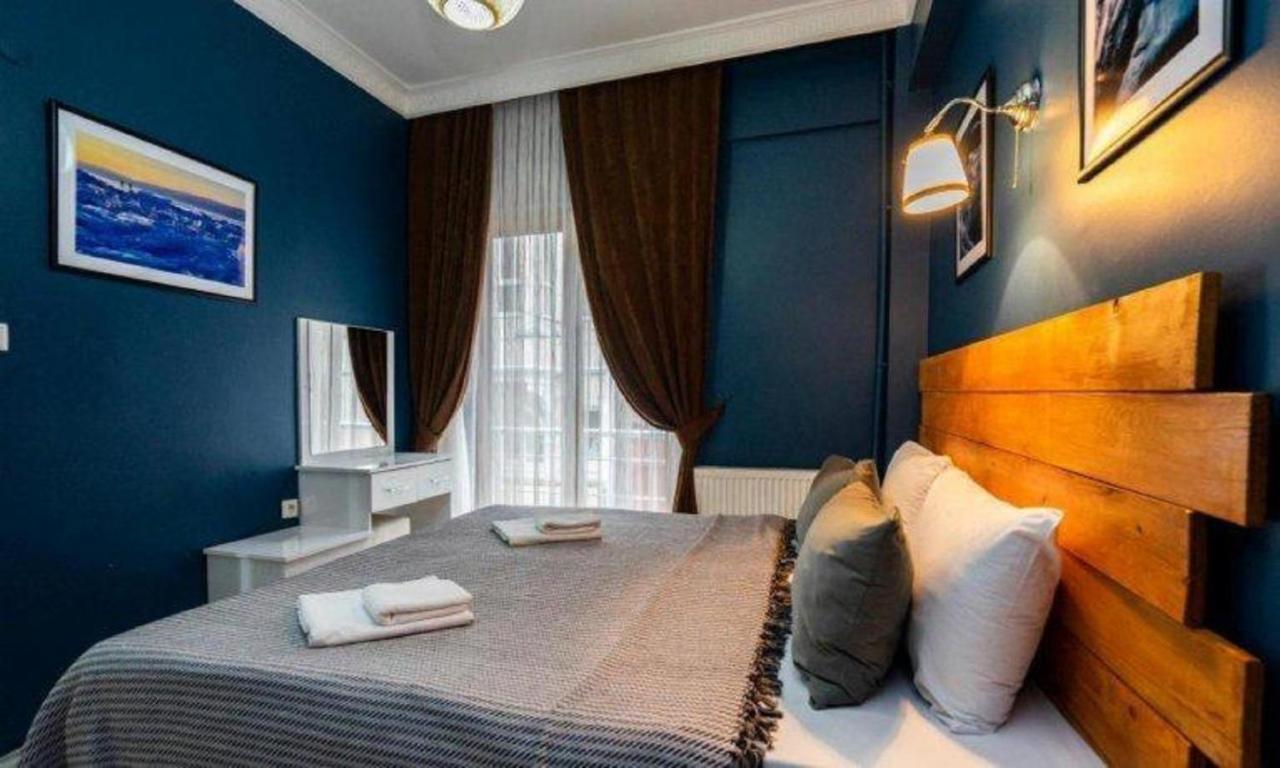 Laluna Hotel Near Grand Bazaar City Center Istanbul Exterior foto