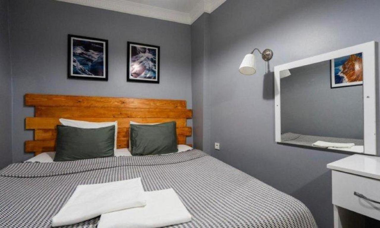 Laluna Hotel Near Grand Bazaar City Center Istanbul Exterior foto