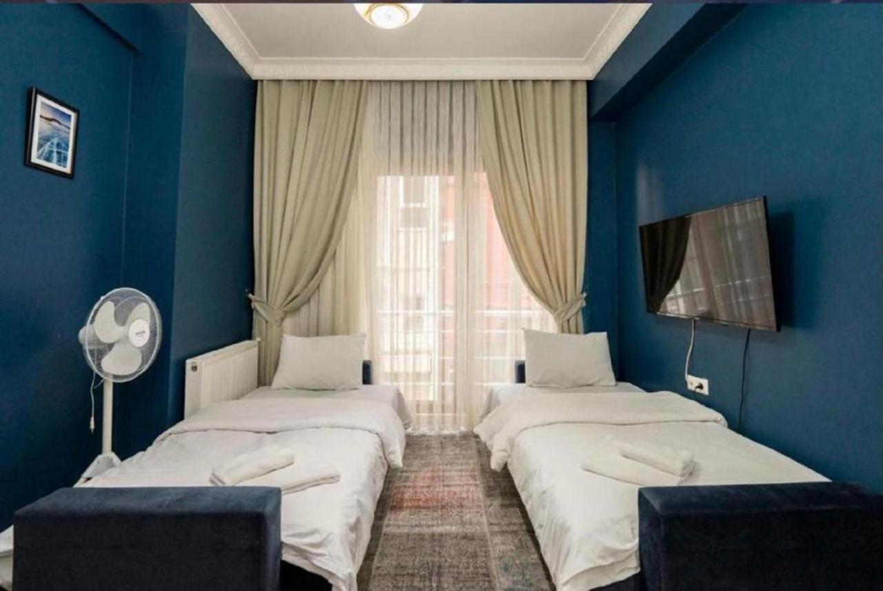 Laluna Hotel Near Grand Bazaar City Center Istanbul Exterior foto
