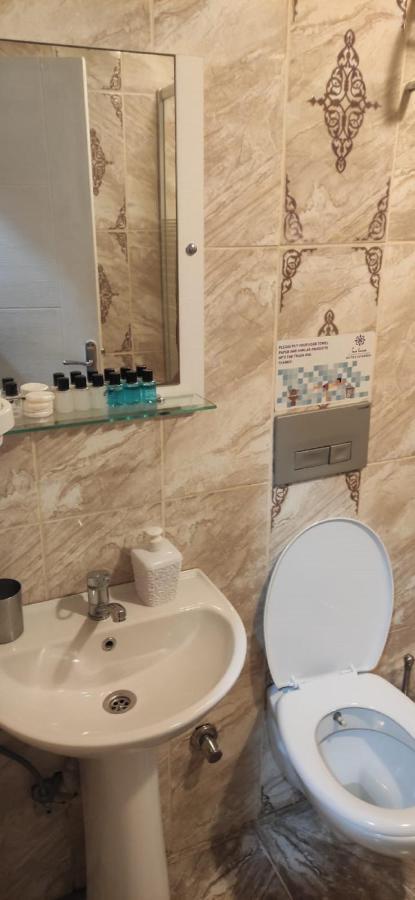 Laluna Hotel Near Grand Bazaar City Center Istanbul Exterior foto