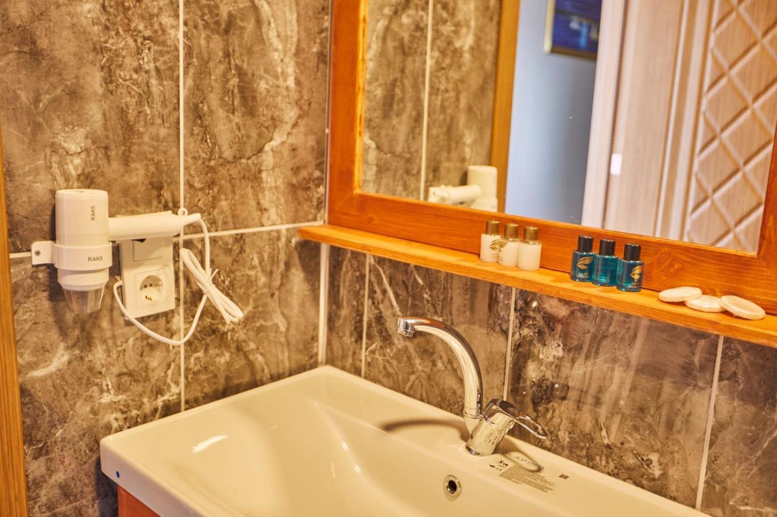 Laluna Hotel Near Grand Bazaar City Center Istanbul Exterior foto