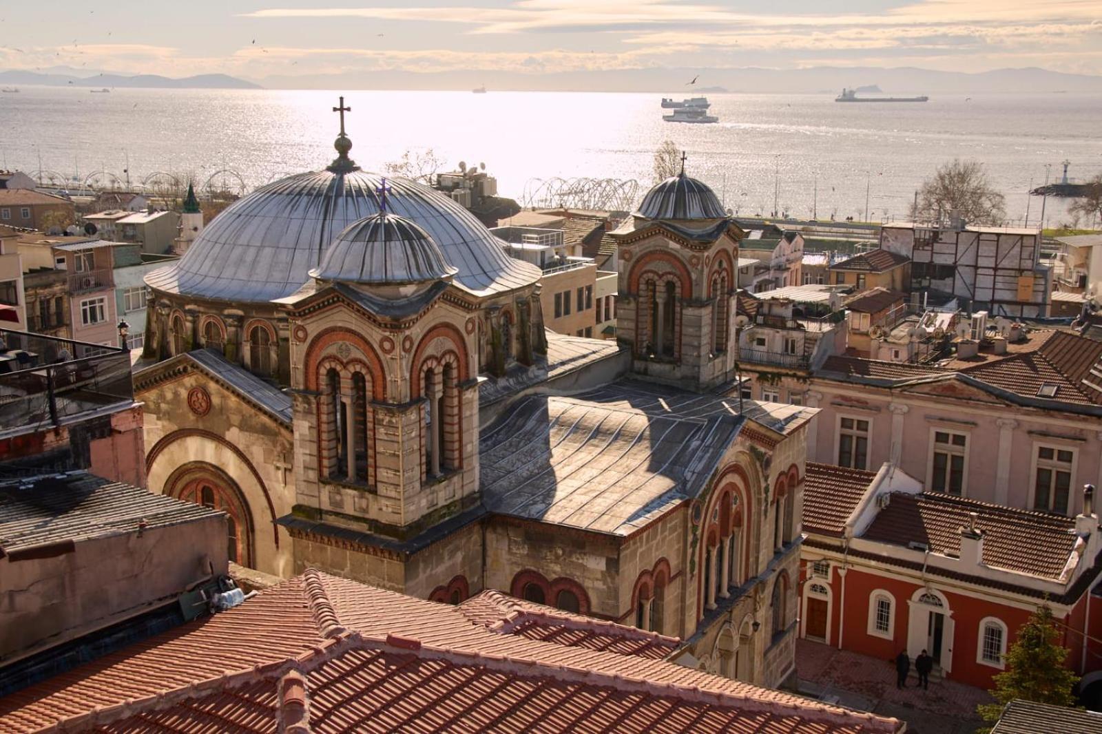Laluna Hotel Near Grand Bazaar City Center Istanbul Exterior foto