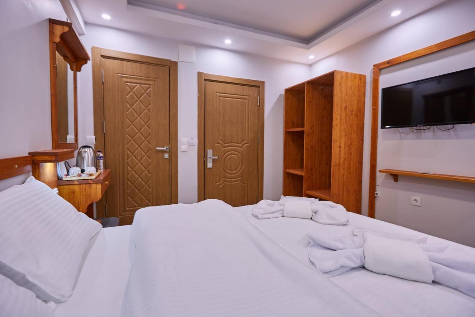 Laluna Hotel Near Grand Bazaar City Center Istanbul Exterior foto