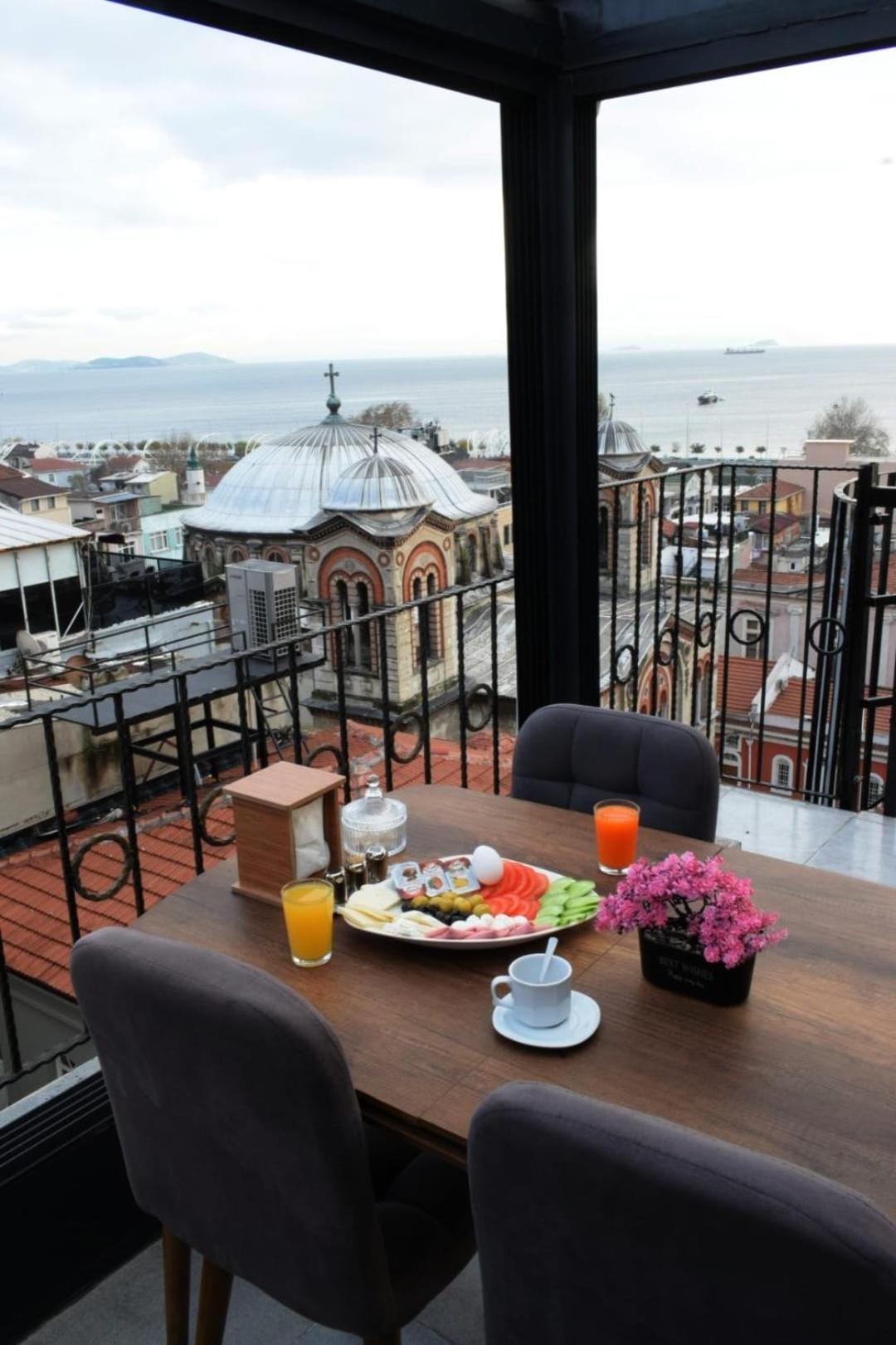 Laluna Hotel Near Grand Bazaar City Center Istanbul Exterior foto